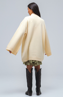 Свитер ДЖЕРСИ