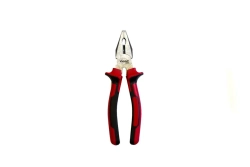 Плоскогубцы комбинированные 200мм WMC TOOLS WMC-6112500WMC