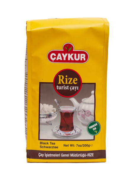 Чай Çaykur Rize 200 гр