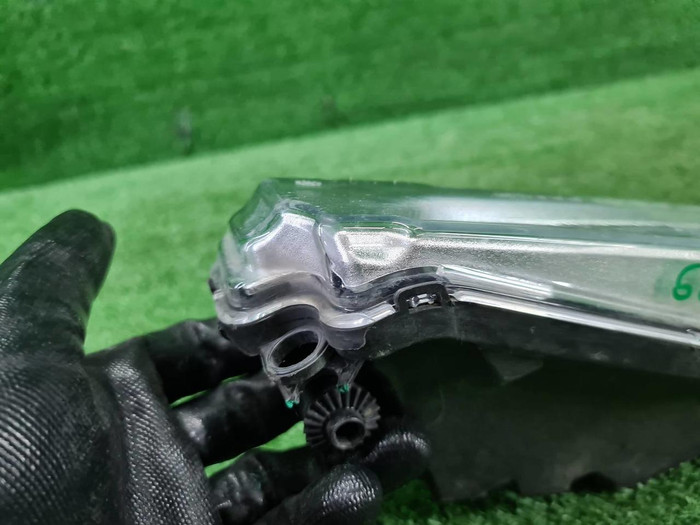 ПТФ левая BMW X5 G05, X7 G07 (2018-2023)