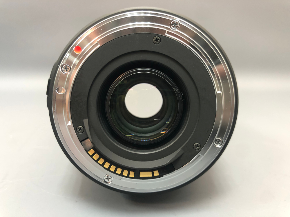 Sigma 70-300 canon