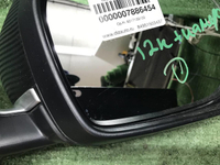 Зеркало правое Geely Coolray (2019-н.в.) 12 конт.