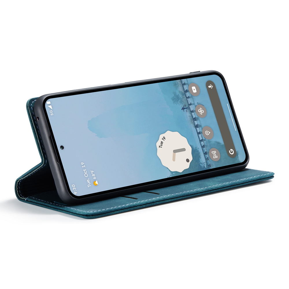 Чехол-книжка CaseMe Matte Google Pixel 10 Pro XL