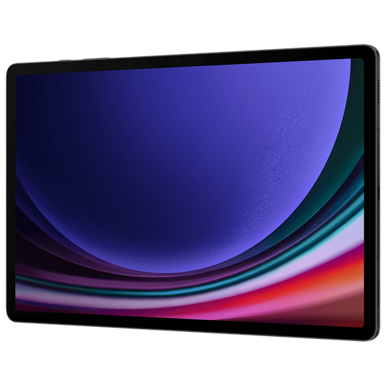 Планшет Samsung Galaxy Tab S9+ Wi-Fi 256 Гб графитовый