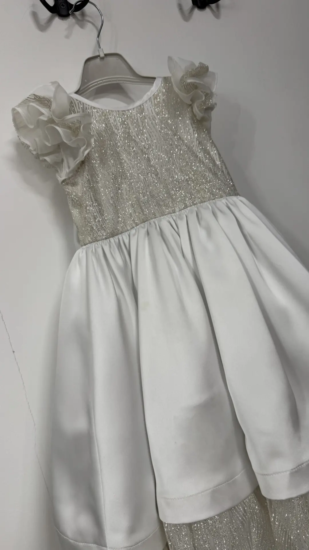 Платье размер 104