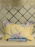 Постельное белье La Perla Tropic