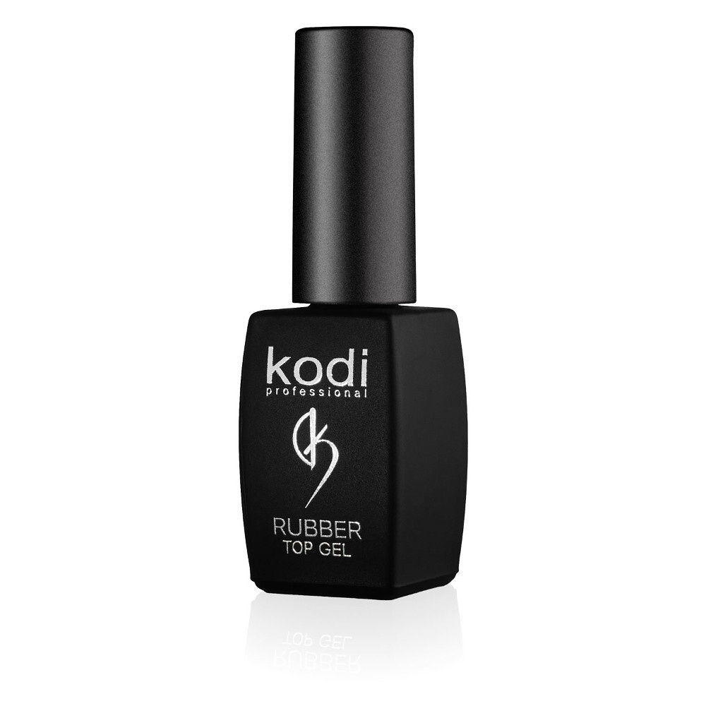 Каучуковый топ KODI Rubber Top Арт.35227 Объем 12 мл