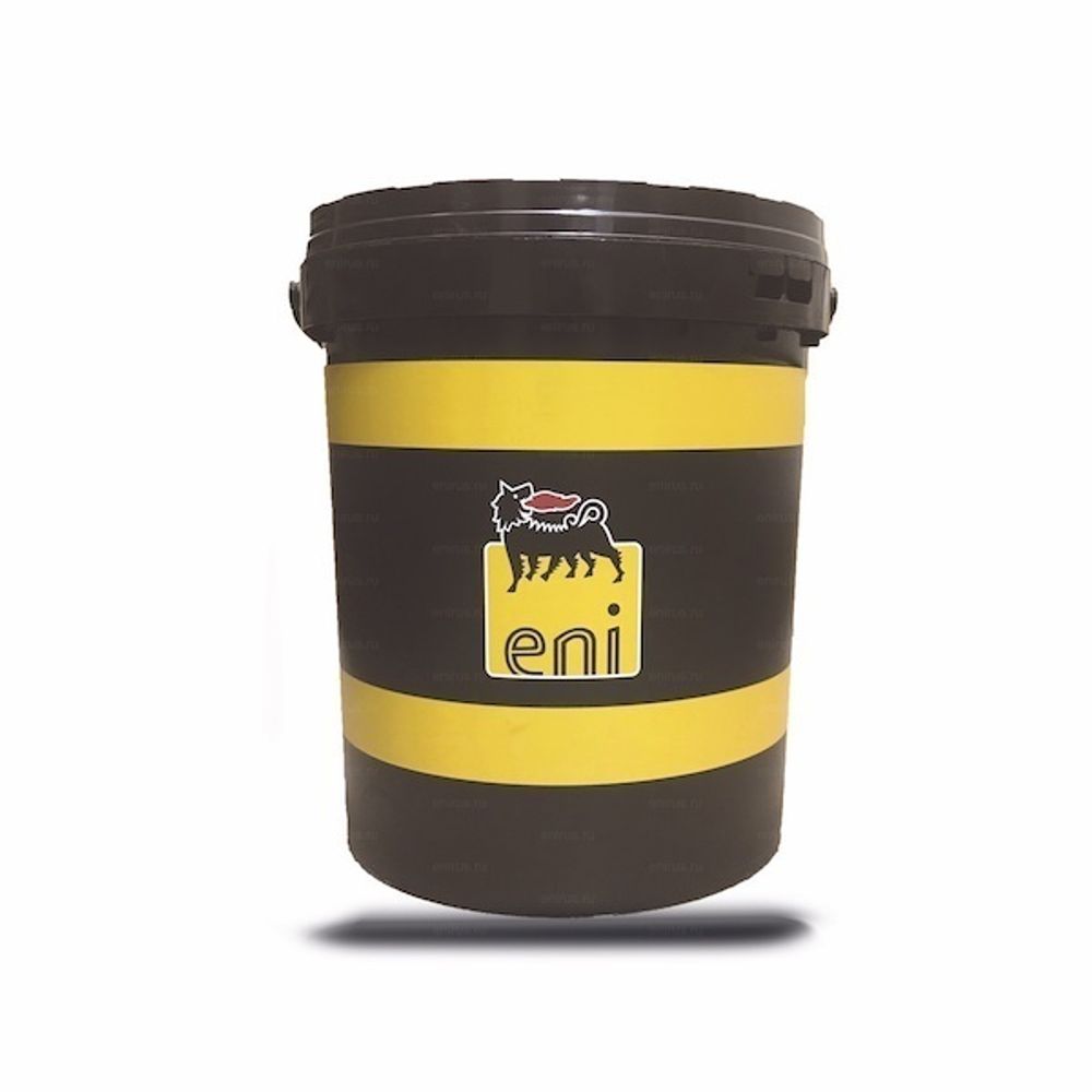 Смазка пластичная Agip/Eni Grease SLL (NLGI 00)