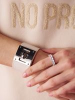 БРАСЛЕТ «MISTRESS» 14 МОЛОЧНЫЙ