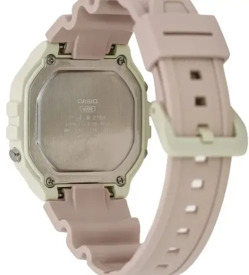 Наручные часы Casio W-218HC-4A2VDF