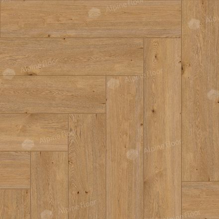 Light Parquet Дуб Хатиса, 1,95 м²