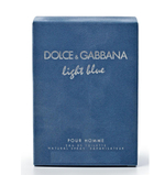 Dolce&Gabbana Light Blue Pour Homme Туалетная вода муж, 40 мл