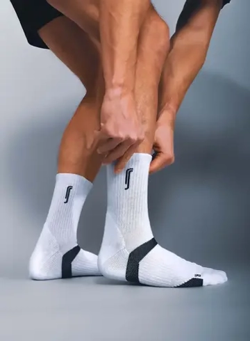 Теннисные носки RS PRO Performance Socks (222A301000)