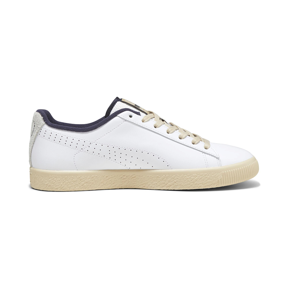 Мужские кеды PUMA Clyde Service Line