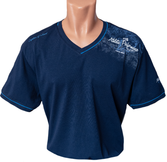 Футболка GABALLI (Турция) большой размер (56-62)