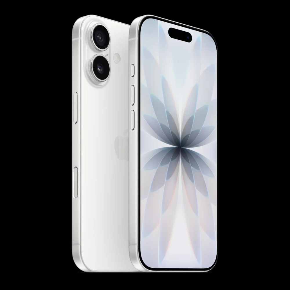 Смартфон Apple iPhone 17 (1 SIM + eSIM)