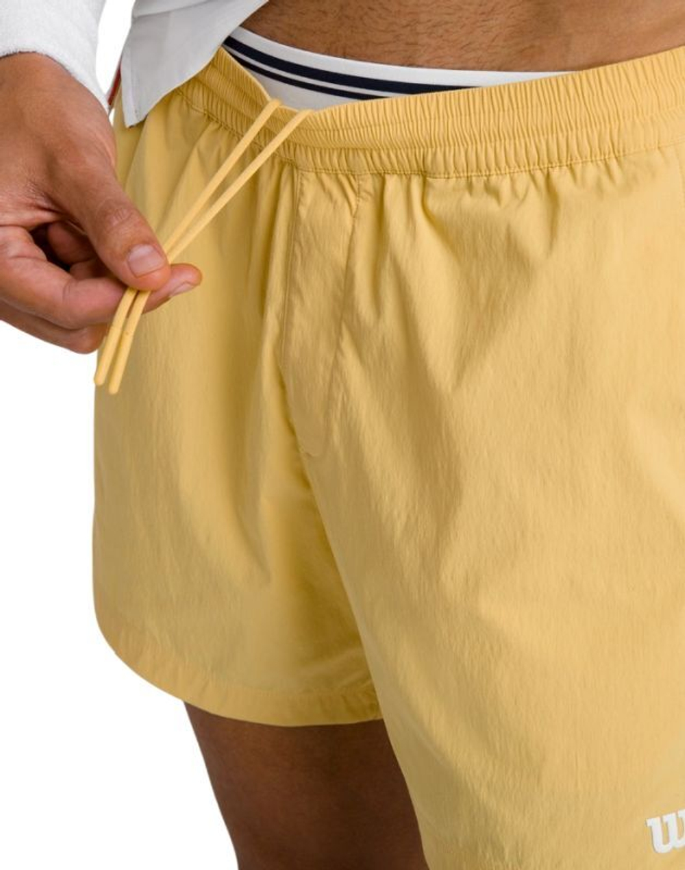 Теннисные шорты Wilson Volley 6" Unlined