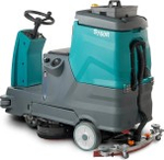 Машина поломоечная VinnerMyer S760R с местом оператора, (Li-150Ah) VM760R-L150