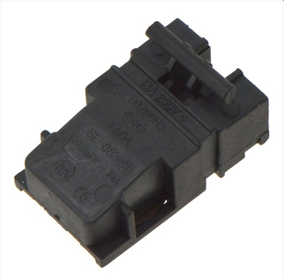 Термостат JS-012(SL-888) 250V 13A