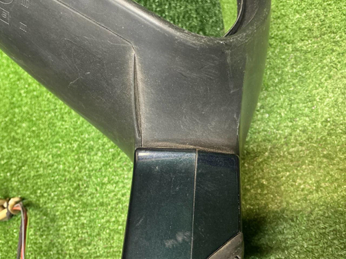 Зеркало левое Peugeot 308 1 T7 (2007-2015) 8 конт.