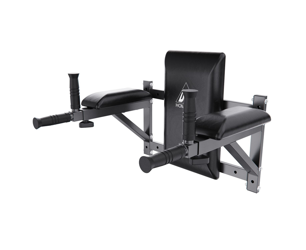 Брусья настенные DFC Homegym G294