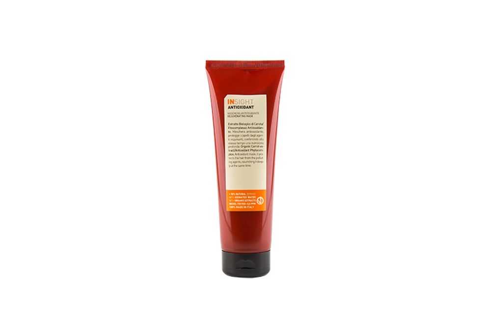INSIGHT Antioxidant REJUVENATING MASK 250 ml