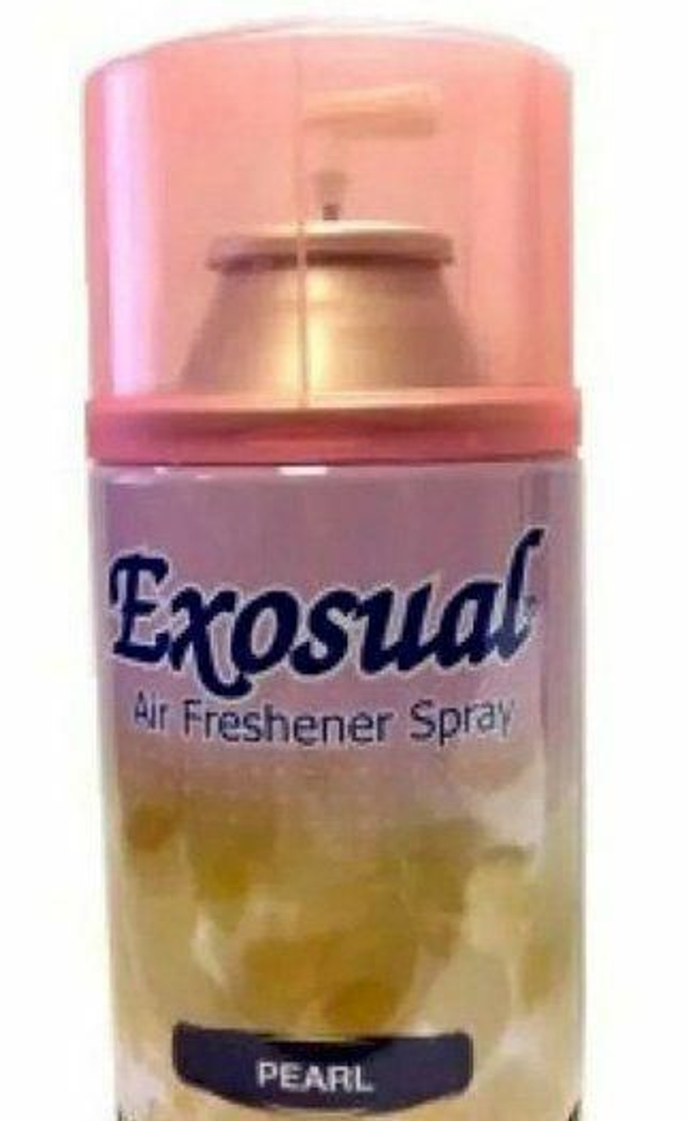 Освежитель воздуха для диспенсера Exosual PEARL 260 мл.