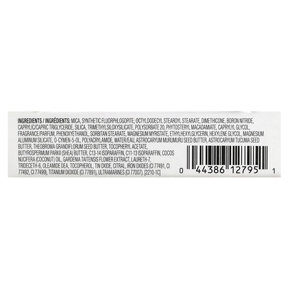 Physicians Formula, Butter Glow, прессованный порошок, 1712795 Translucent Glow, 7,5 г (0,26 унции)