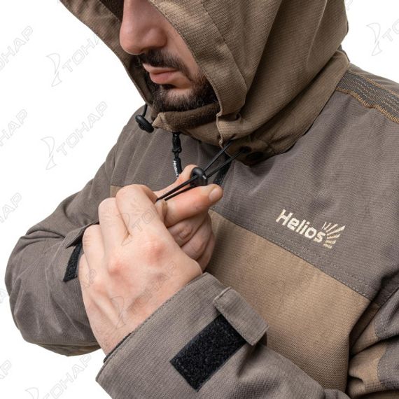 Костюм утепленный Forest trail исландия р.60-62/182-188 Helios