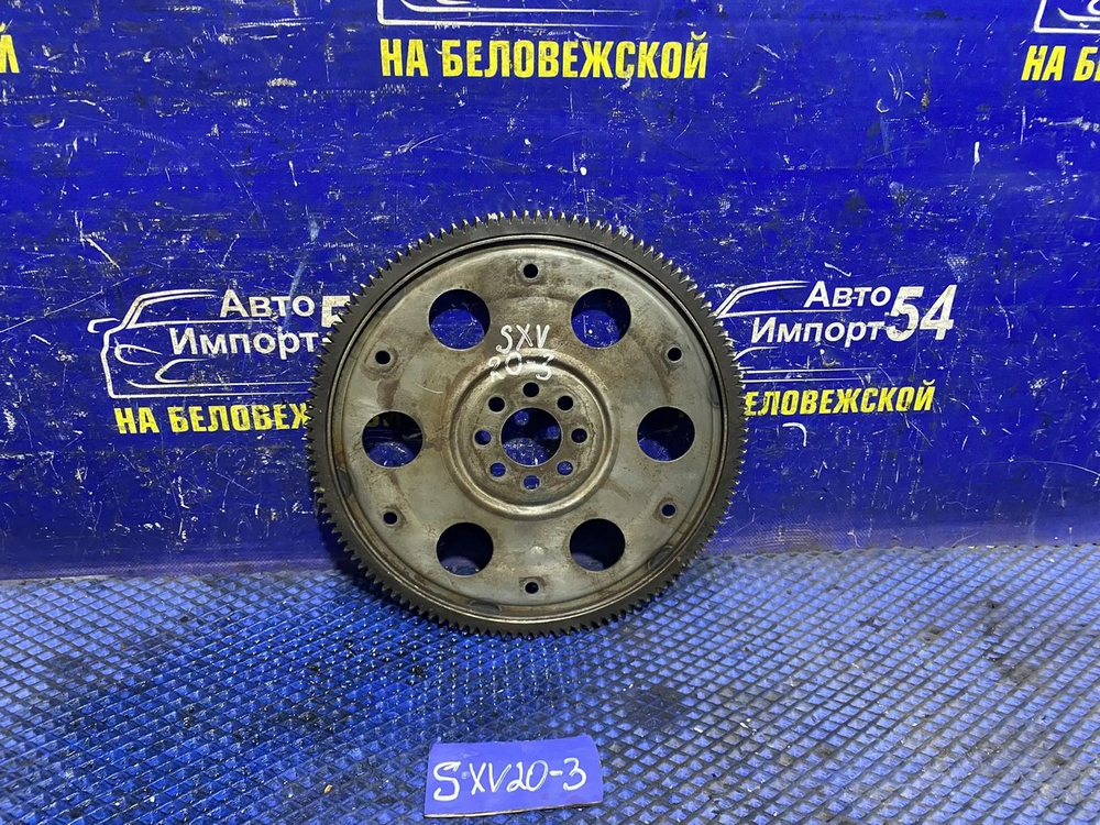 Маховик TOYOTA CAMRY GRACIA 1999