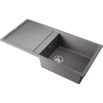 Кухонная мойка Omoikiri Sumi 100A-WG