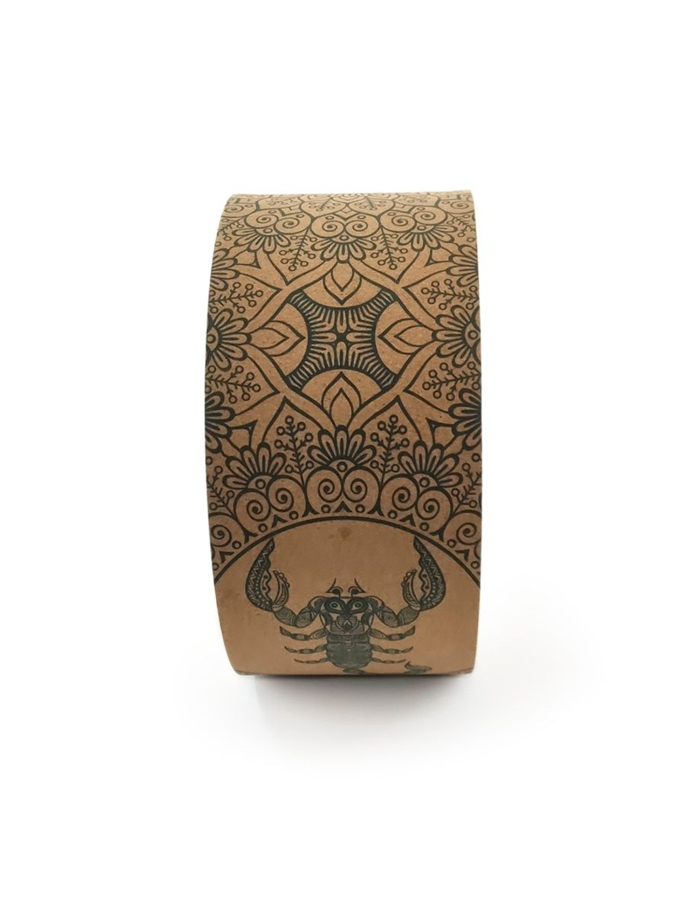 Йога колесо из пробки Zodiac Collection