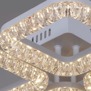 09848-0.3-04A WH светильник потолочный