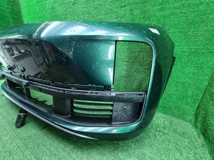 Бампер передний Lixiang L9 (2022-н.в.)