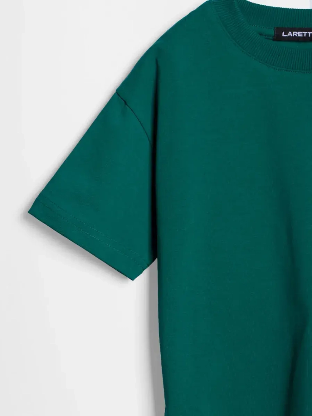 Спортивный костюм для девочки в школу