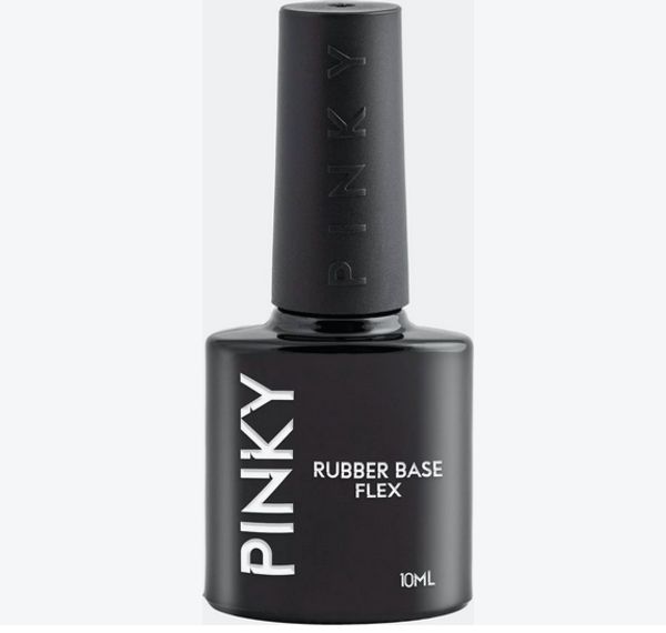 База PINKY Rubber Base Flex 10 мл