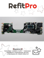 Материнская плата для ноутбука Lenovo X1 Carbon 9th Gen/X1 Yoga 6th Gen WIN,i5-1145G7,16G,AMT,yTPM2,yAB (5B21K93268), оригинал