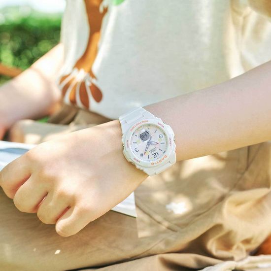 Наручные часы Casio Baby-G BGA-260FL-7ADR