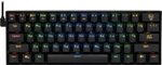 Клавиатура Redragon Draconic 77696 черный