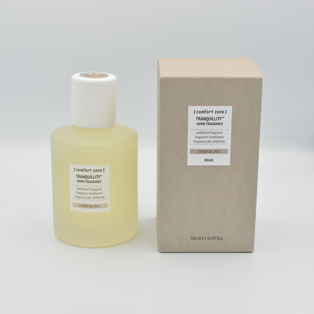 COMFORT ZONE Ароматический диффузор 500мл Tranquillity™