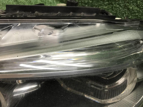 Фара левая BMW 3er F30 (2015-2020) LED