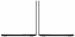 Ноутбук Apple MacBook Pro 14 2023, Apple M3 Pro, 18 ГБ/512 ГБ, MRX33, Space Black