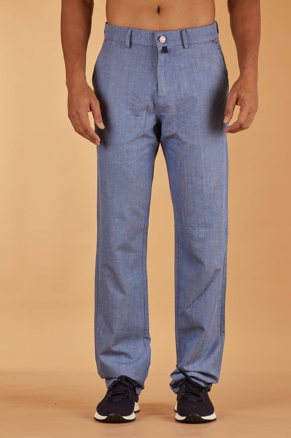 Брюки Kiton, арт. 480909291