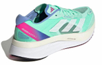 Кроссовки Adidas Adizero Boston 11 (Женская размерная сетка)