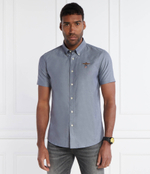 Рубашка MC Aeronautica Militare - темно-синий(CA1243CT3289)