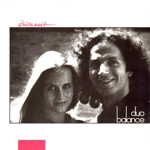 Duo Balance – Blutezeit CD