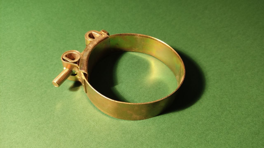 Хомут силовой Schwing 10109026