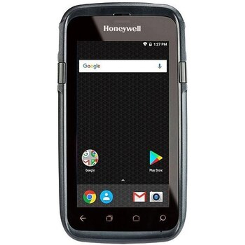 Терминал сбора данных Honeywell Dolphin CT60 Mobile Computer CT60-L1N-ASC210E
