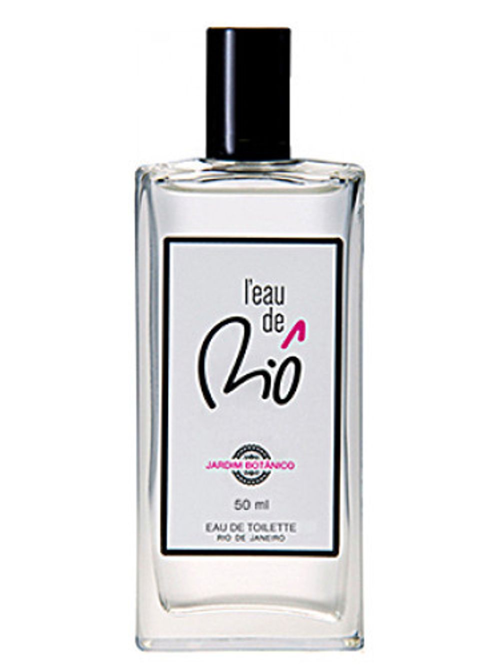 L'Eau de Rio Jardim Botanico