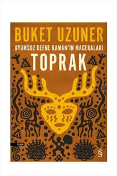Toprak